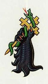 To the Heraldry Section