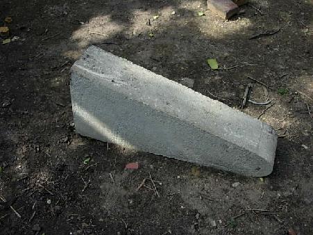 One of the steps ready to be put in place